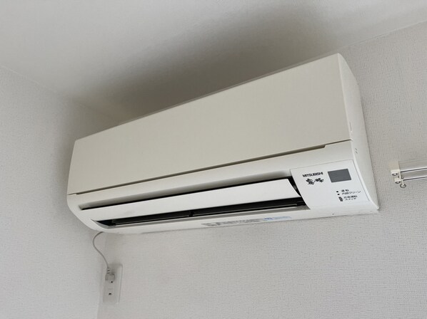 MISTRAL恵美酒の物件内観写真